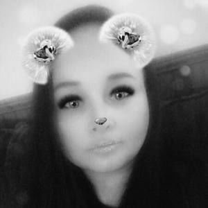 Meet your Posher, Misty